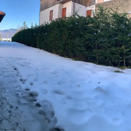La Quercia Bed & Breakfast