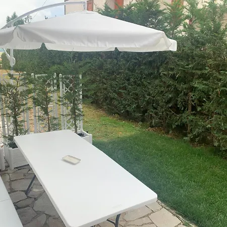Bed & Breakfast La Quercia *